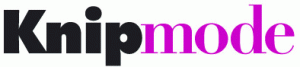Logo Knipmode
